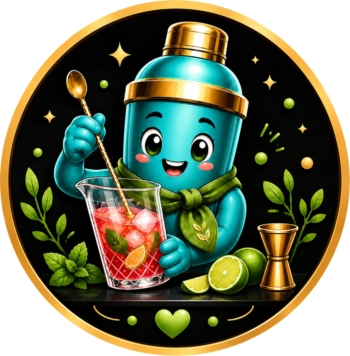 Fizz pairings
